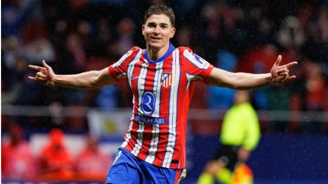 2亿欧元！马竞头牌被标天价巴萨认为不值 其实就是不想卖