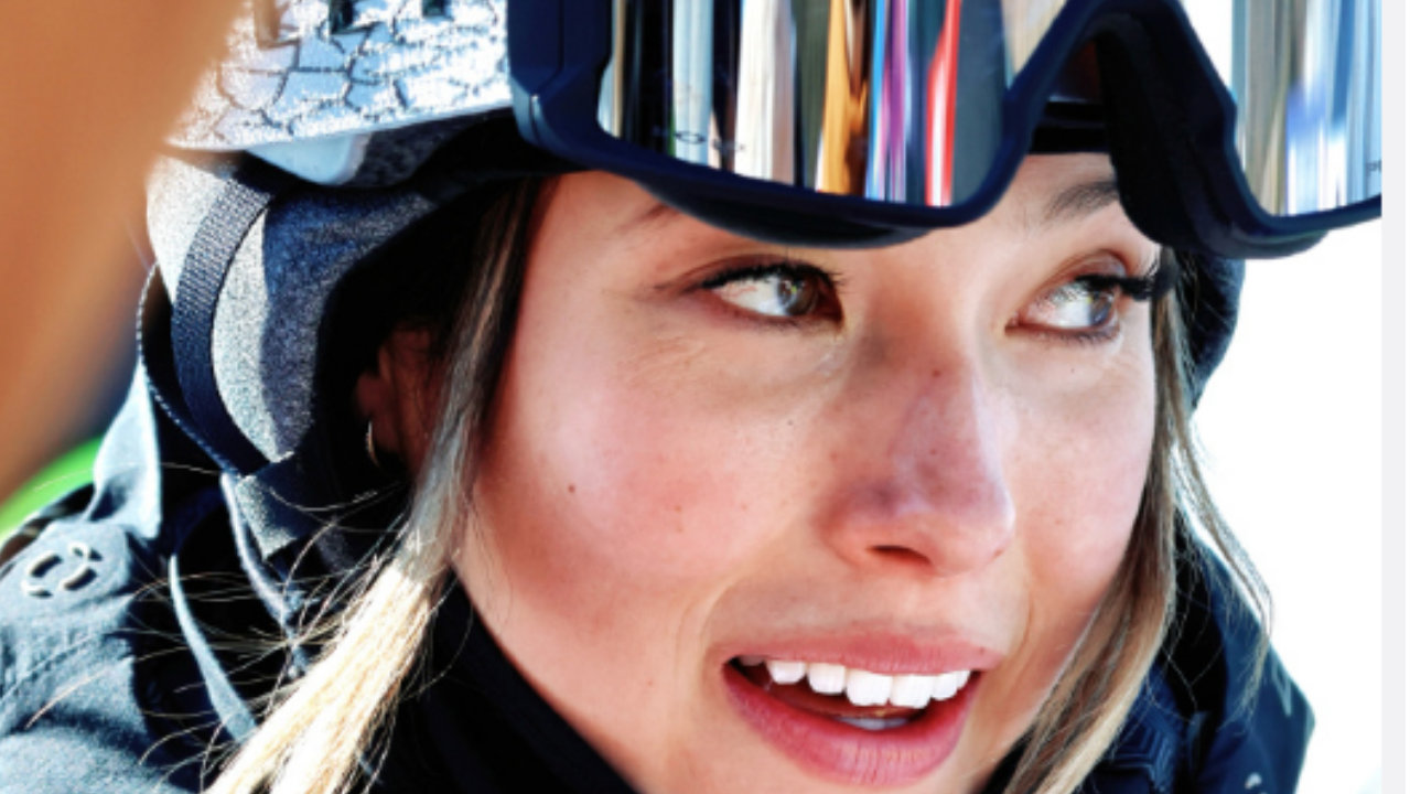 统治力！谷爱凌复出一周双冠 91.75分实现世界杯云顶站3连冠