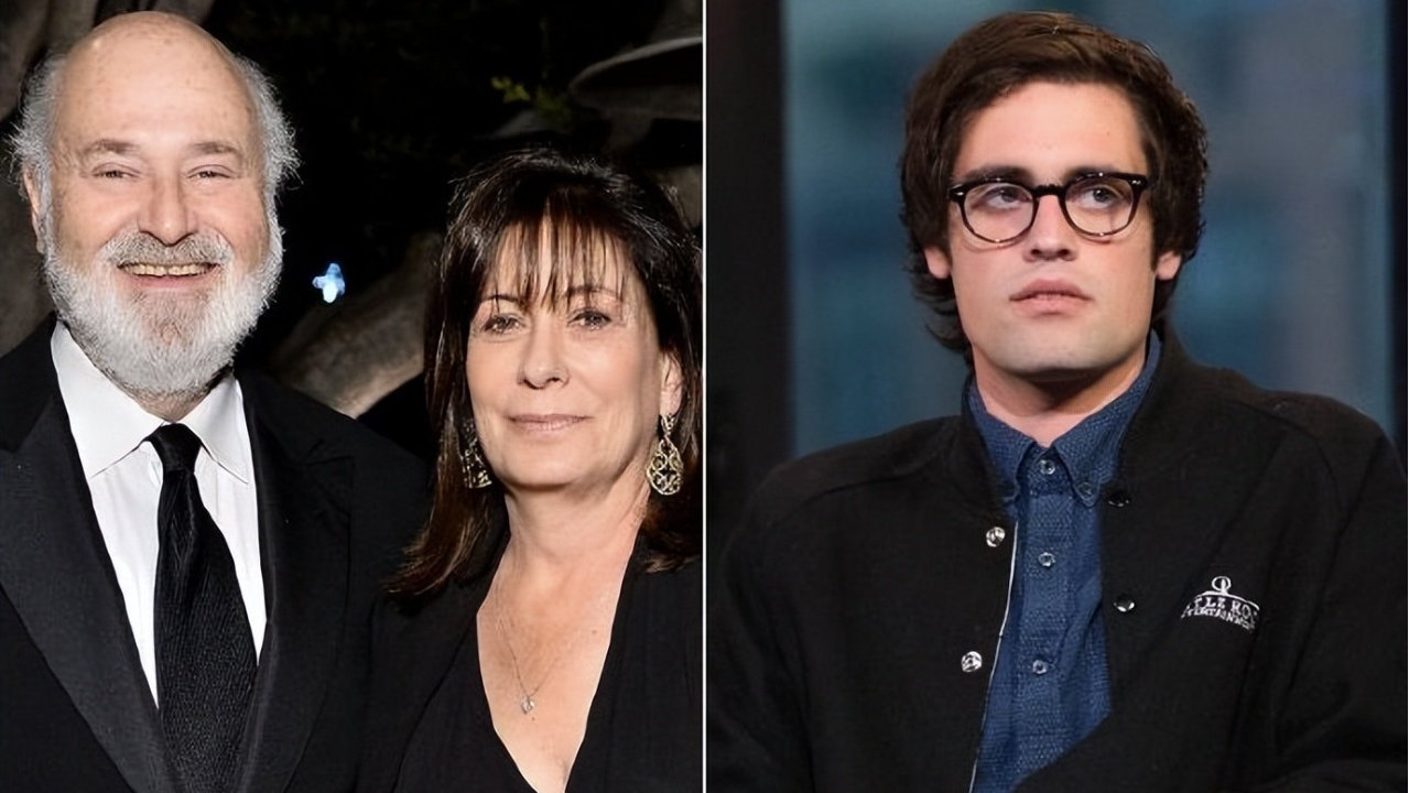 《怦然心动》导演夫妇家中遇害，外媒曝凶手是两人儿子