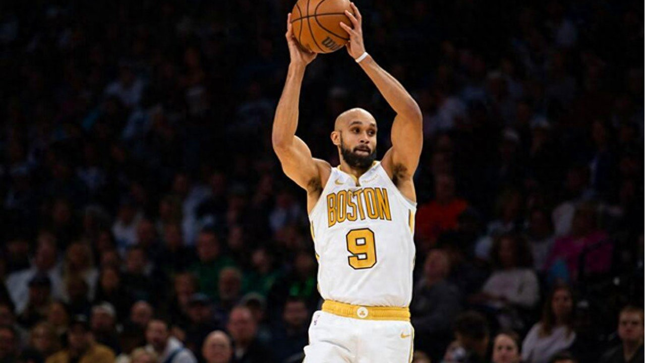 33分5板6助4帽，队史第一人！你再这么打下去，摆烂要变成争冠了