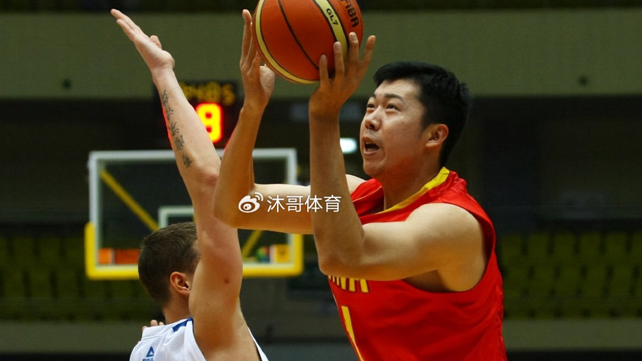 2026届FIBA名人堂名单揭晓 王治郅荣耀入选，成中国男篮第五人
