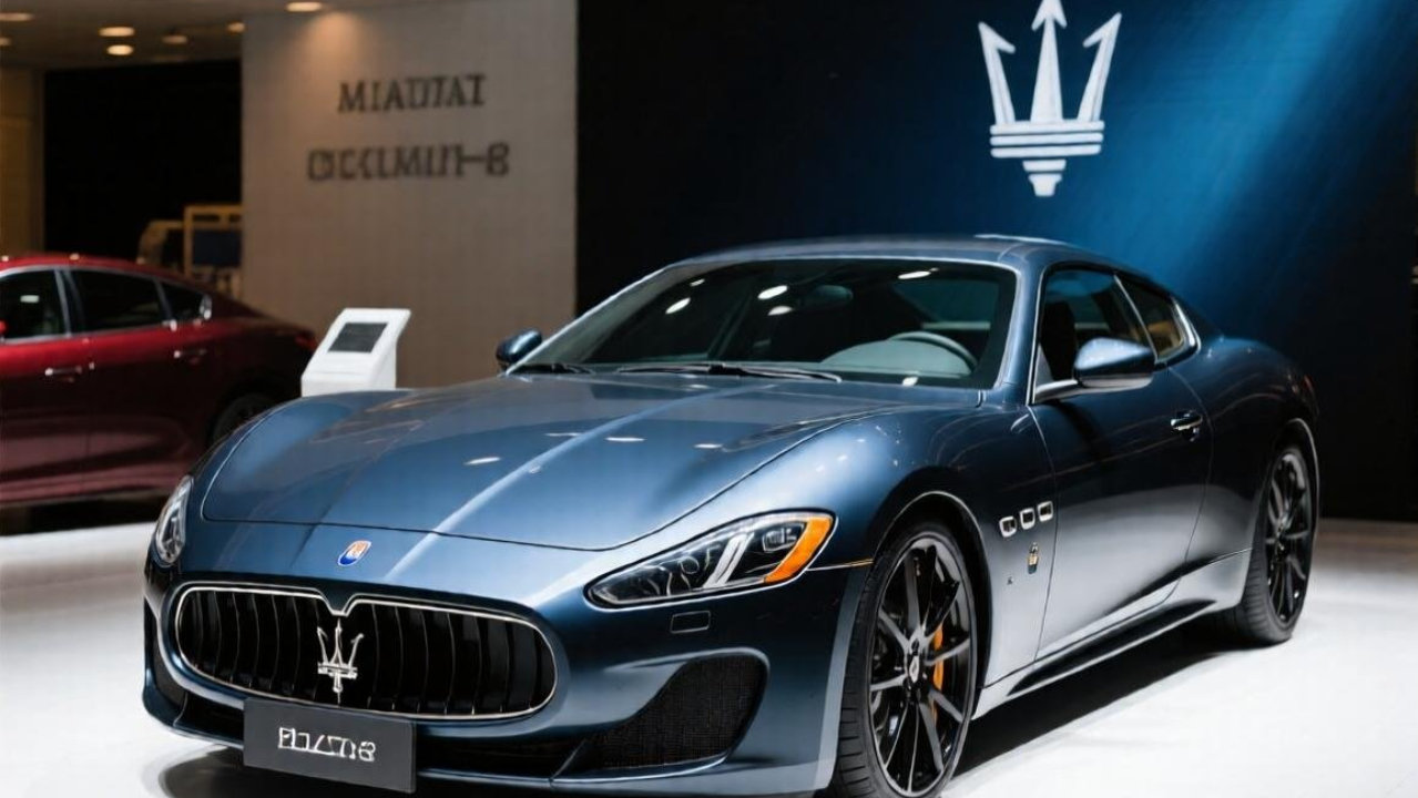 玛莎拉蒂“骨折价”清仓 超豪华还有出路吗？