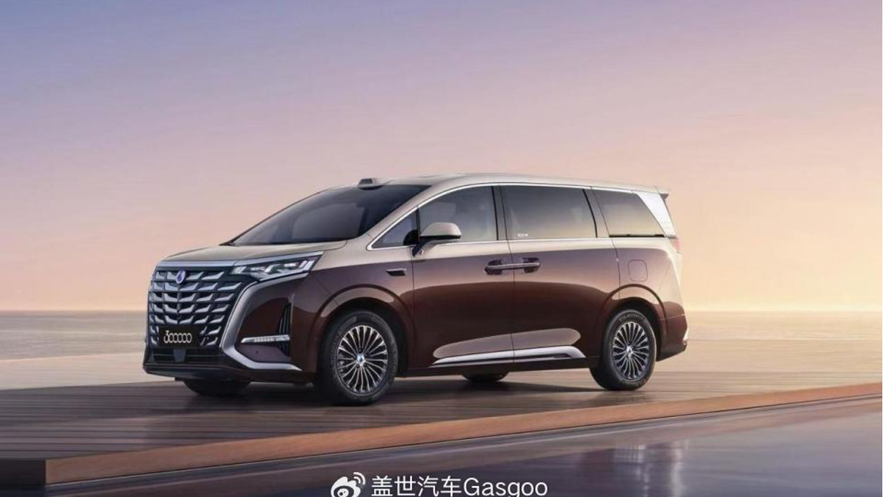 中国MPV市场，进化了？