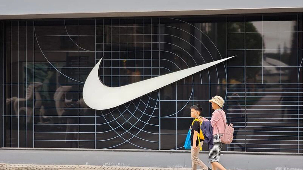 为什么耐克阿迪lululemon接连换帅？