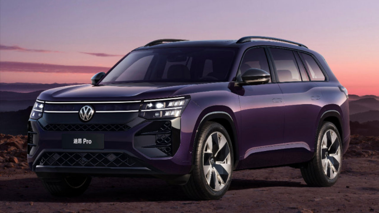 要空间更要智能？这台获奖SUV说：我全都要！