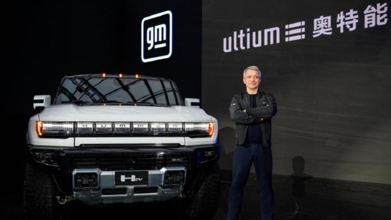 这就怕了？通用CEO质疑中加汽车协议，称对北美造成风险
