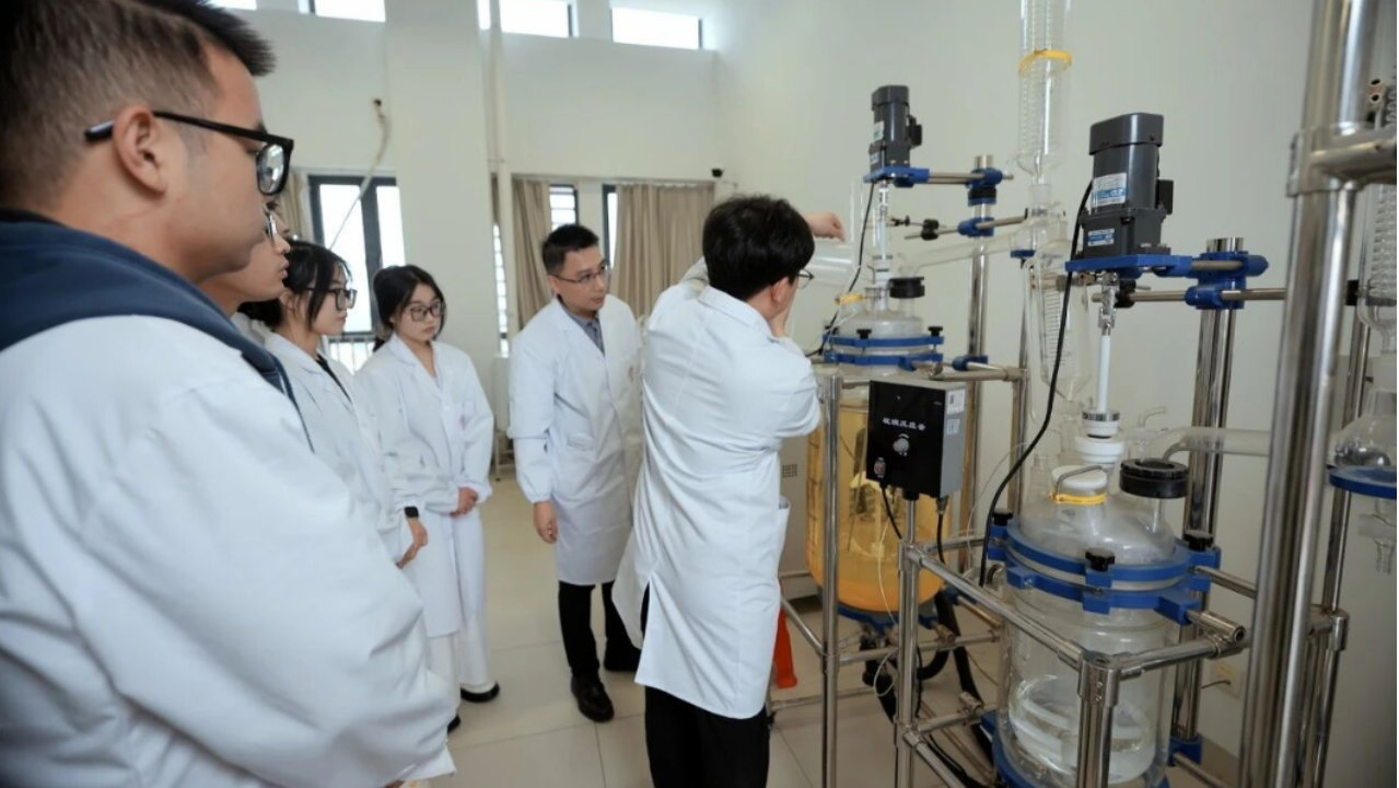 “绿色+科技” 看兴业银行如何为绿色生产力发展蓄能赋能？