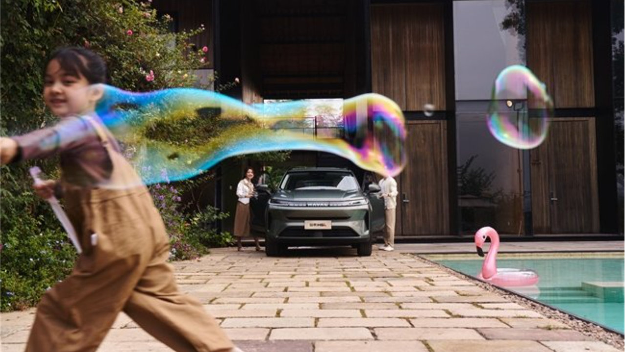 春节自驾攻略：哈弗H6L、星越L、CS75PLUS，谁更能承载您的年味旅程