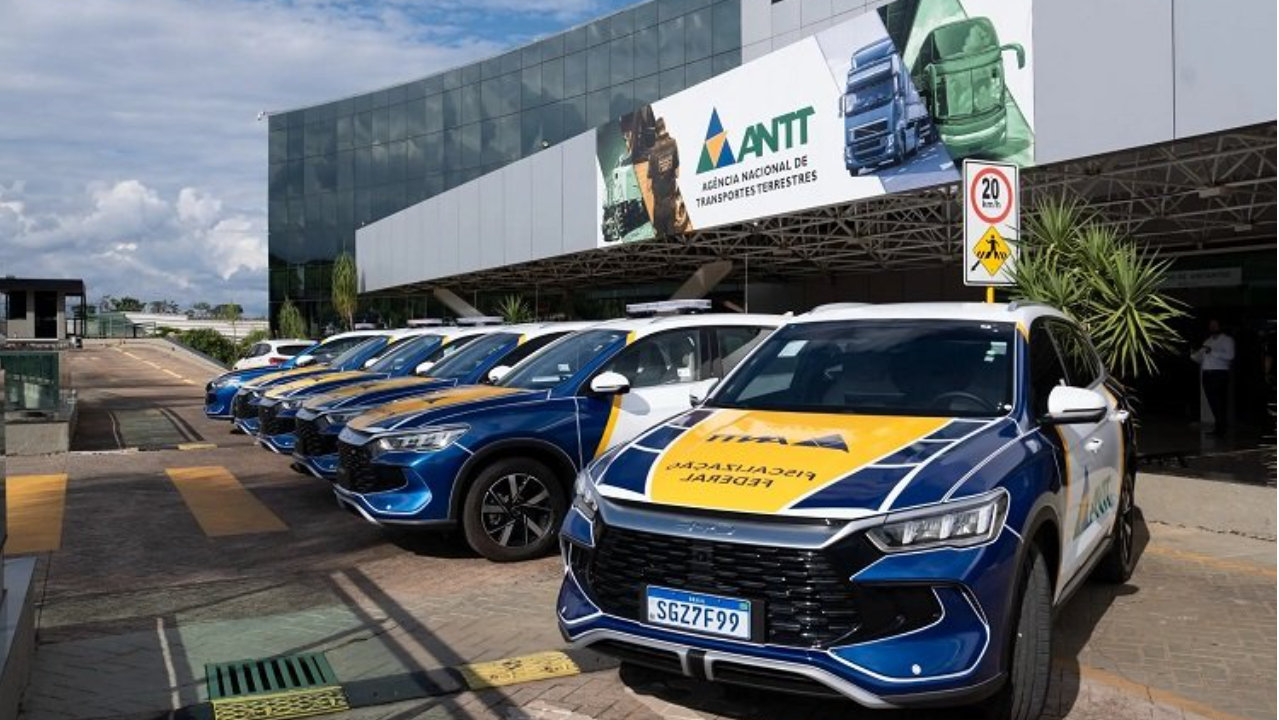 硬气！比亚迪起诉美政府？要求退还加征关税