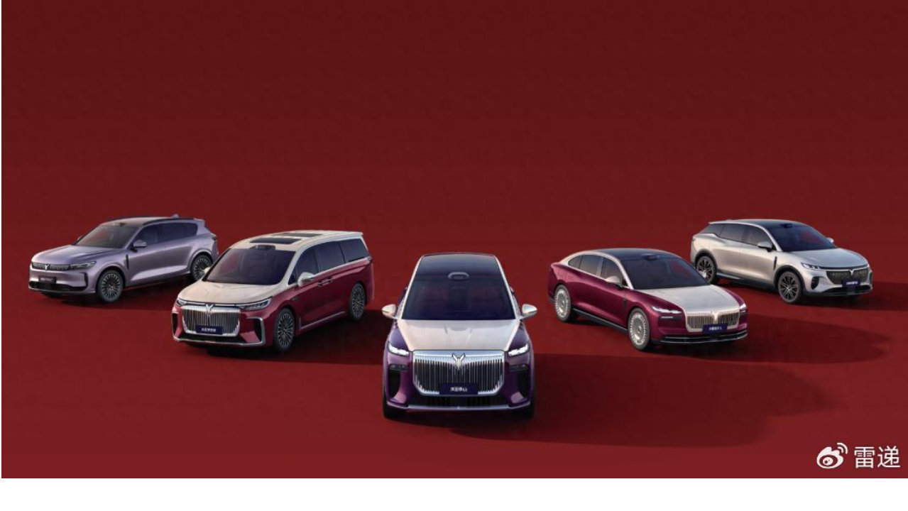 岚图上市进入倒计时：2025年营收349亿盈利10亿 武汉将收获重要IPO