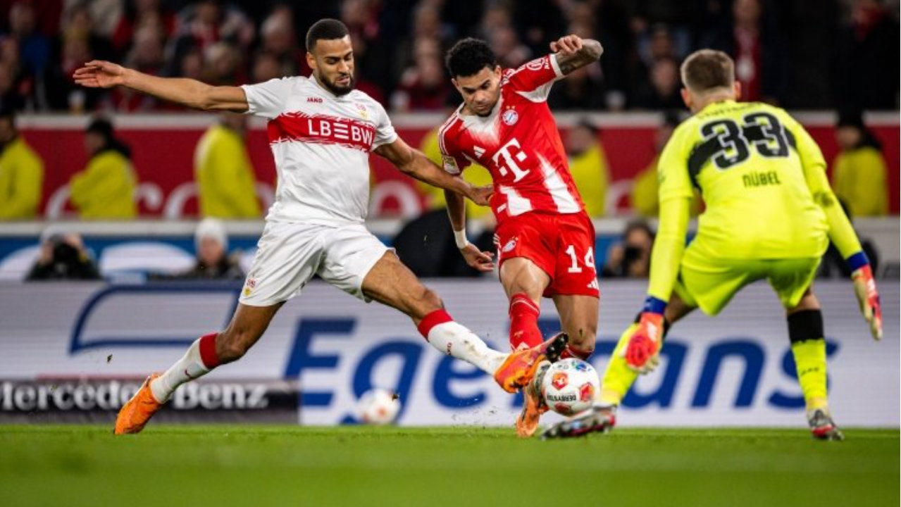 孔帕尼口中的“混乱创造力” 迪亚斯凭什么成战术无解题？