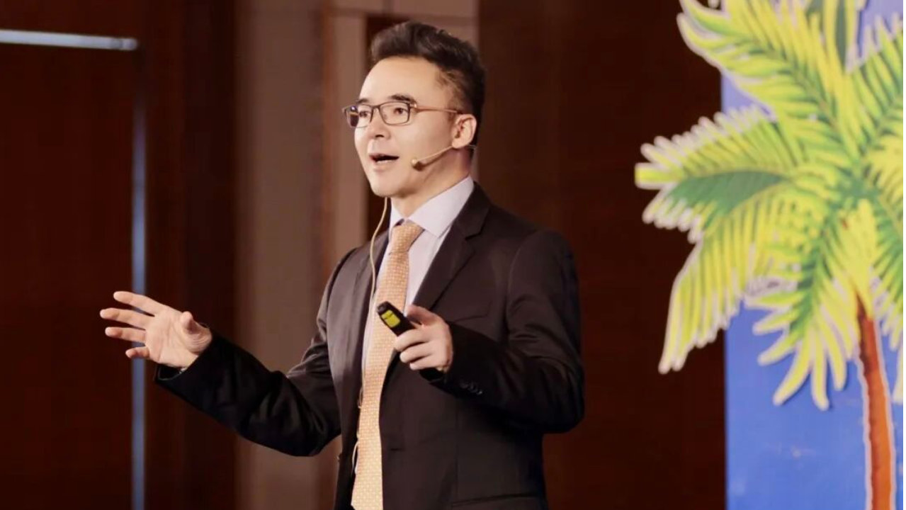 在产销分离浪潮中锚定专业价值：汇丰保代创始人胡沙与他的商业实验