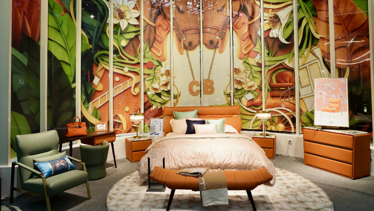 德系匠心铸品质，绿色深睡启新程