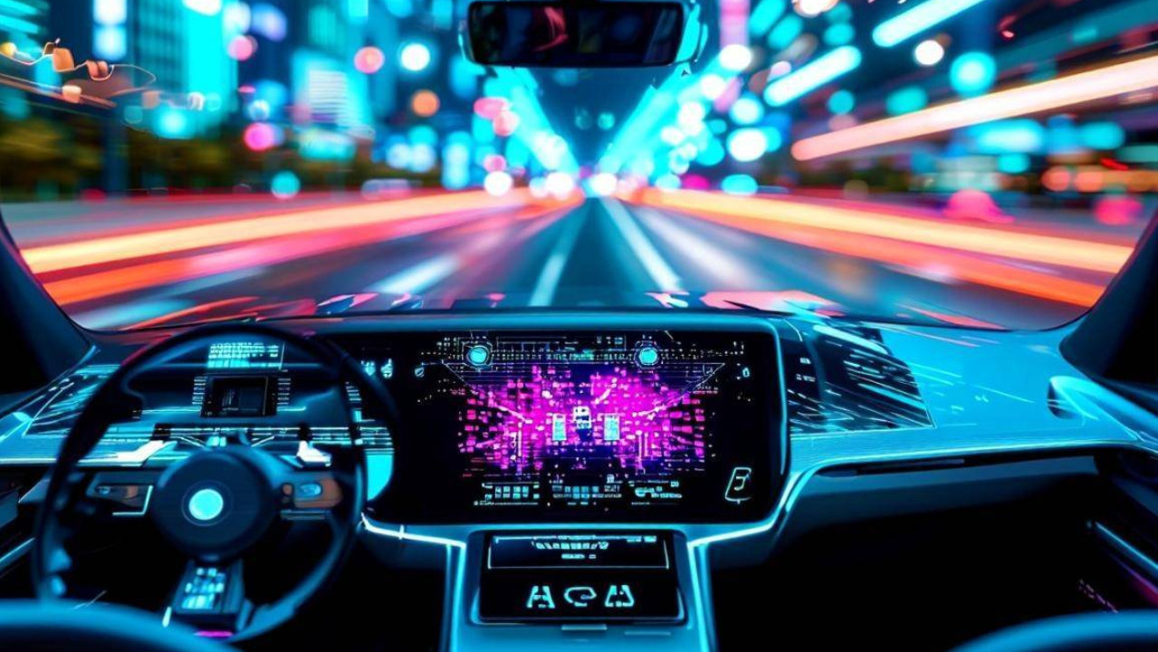 亿咖通科技人事调整 郑达隆出任CFO