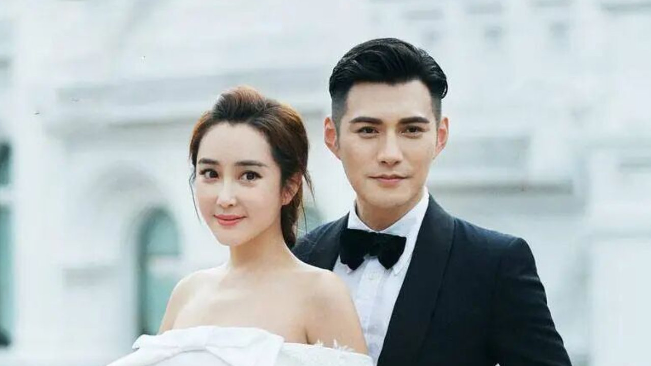 47岁严屹宽近况曝光！娶美女杜若溪生一女，如今婚姻幸福成人生赢家