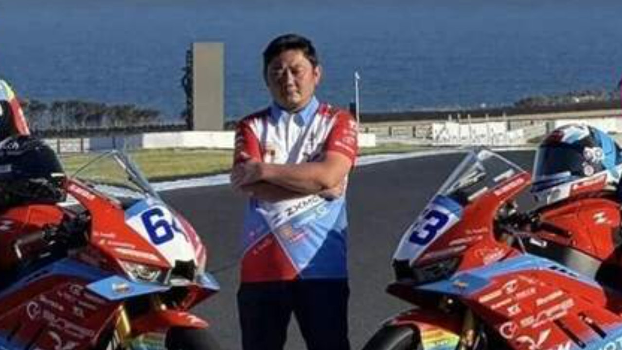 张雪变“雷军”！机车夺冠后他身价7亿，提前押宝的资本都赚翻了