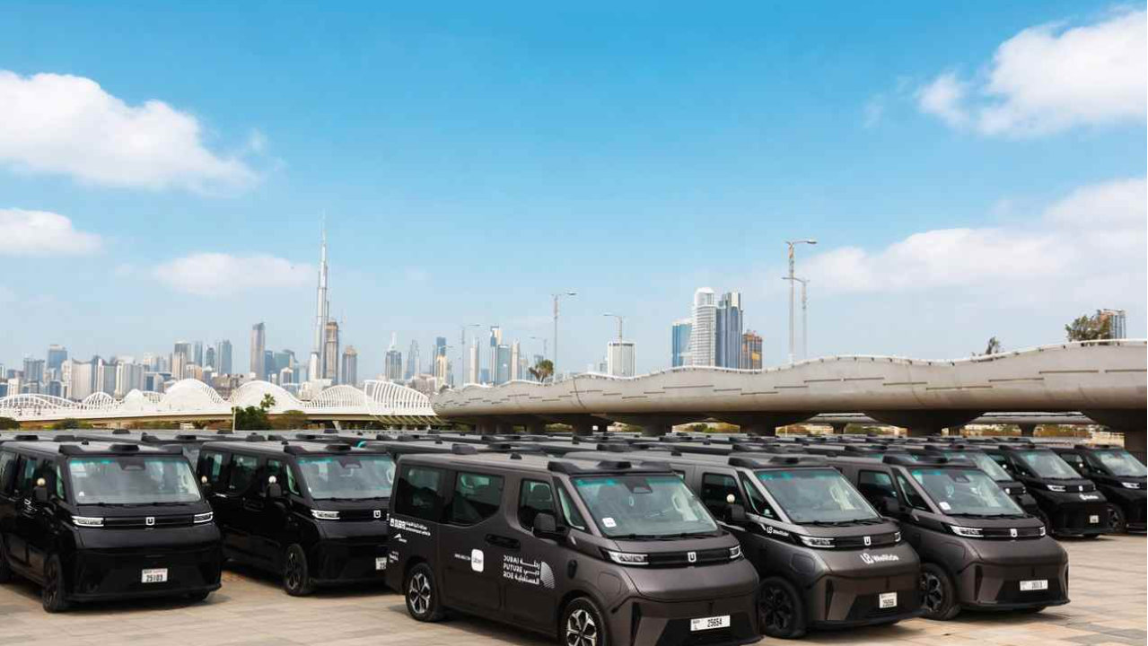 营收远超预期，毛利持续领跑，文远知行2026年Q1走出增收加速度