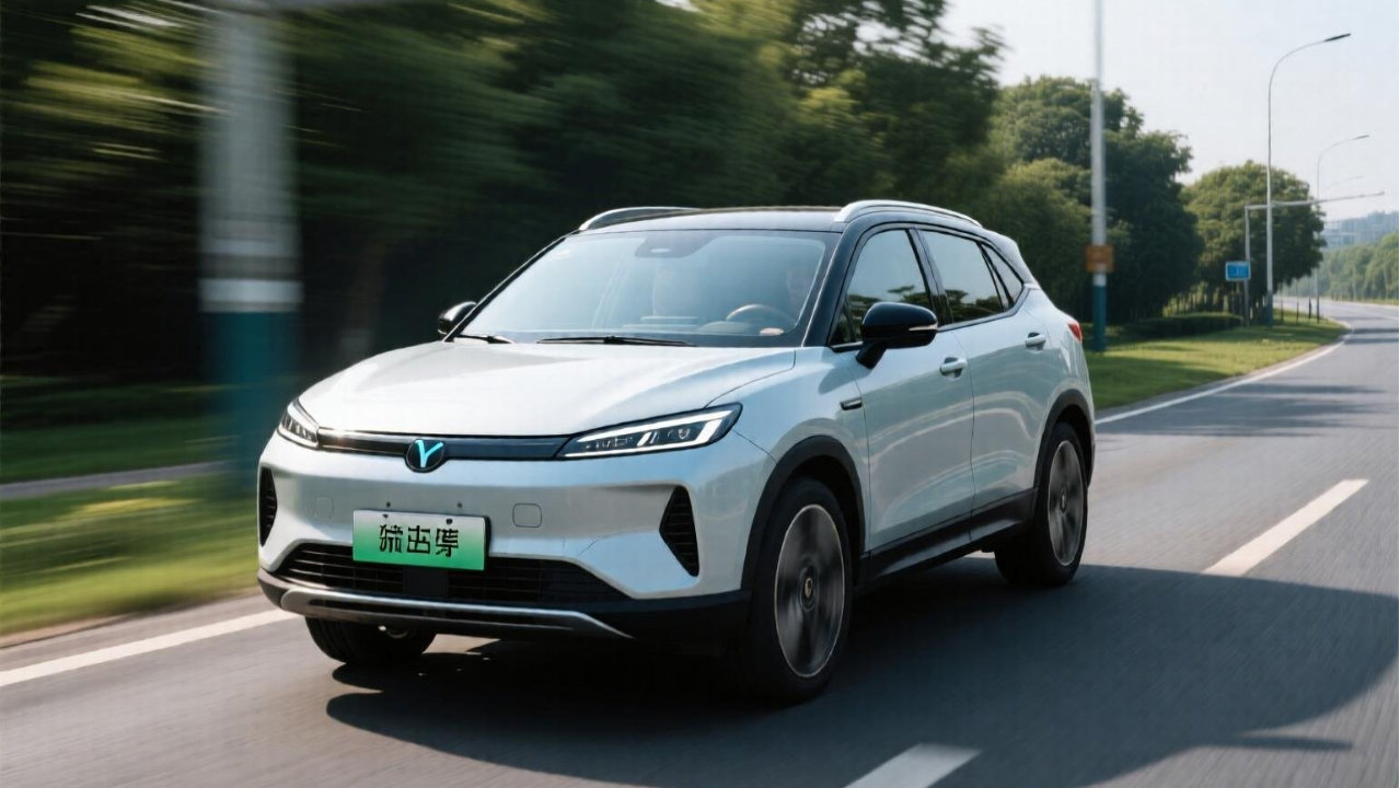 问界M5月销暴跌至438辆 华为智驾也难救？
