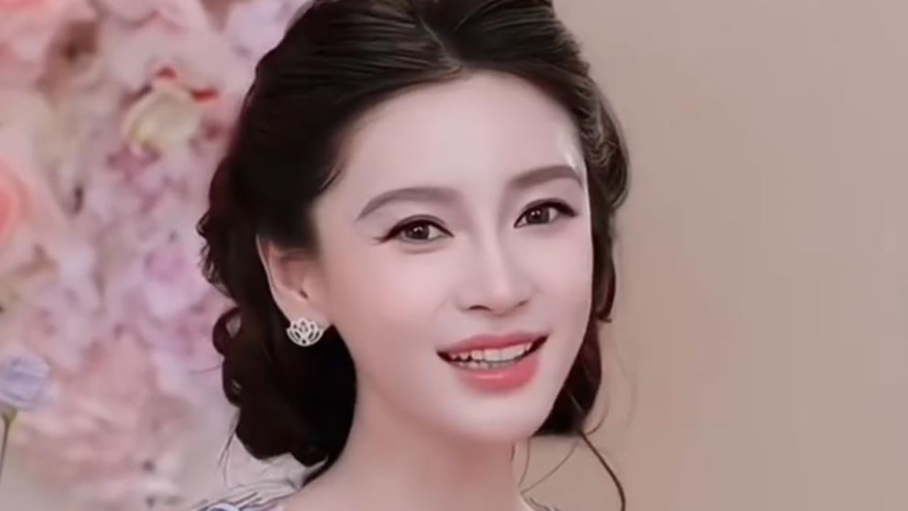 Angelababy回应被说显老:“我觉得好难想哭,但是没有关系” Angelababy回应被说显老:“我觉得好难想哭,但是没有关系”
