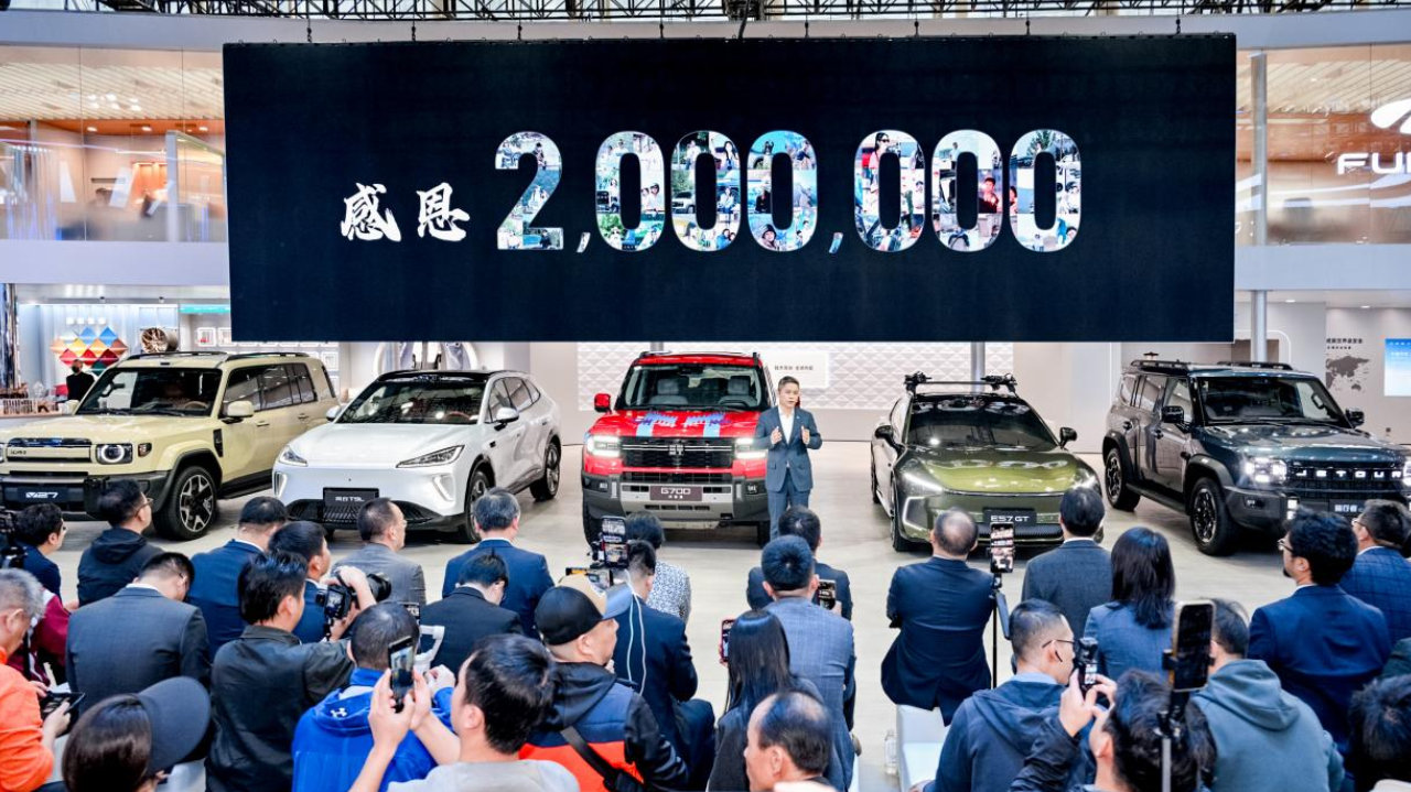 “旅行+”战略再进阶：捷途以方盒子、小房车重构越野出行新范式