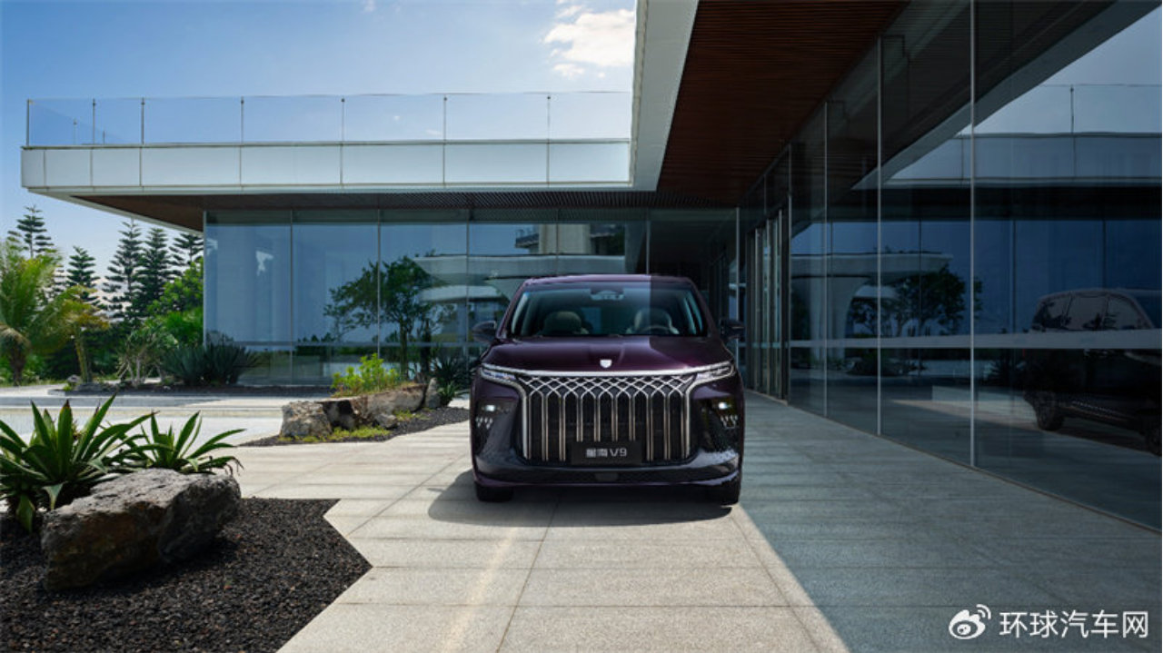 一键切换的魔力，星海V9是我们周末的“时光机器”