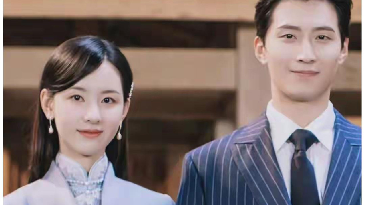 偷鸡不成蚀把米！沦为“豪门赘婿”的窦骁，终究活成一个“笑话”