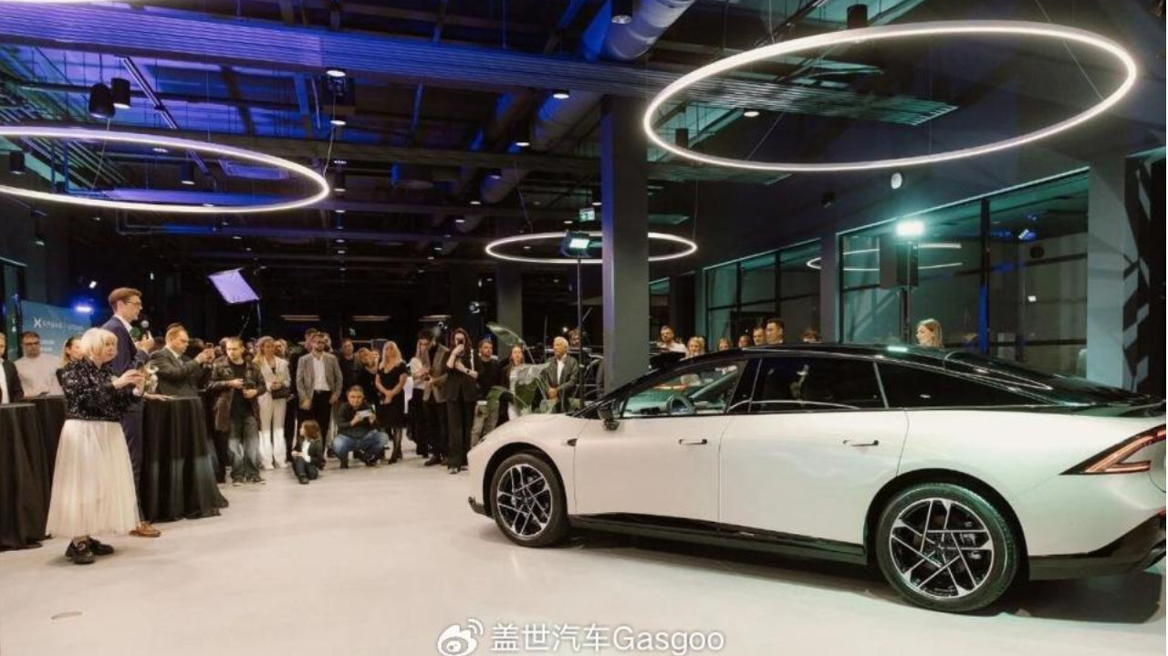 小鹏的增程冒险，能赌赢吗？