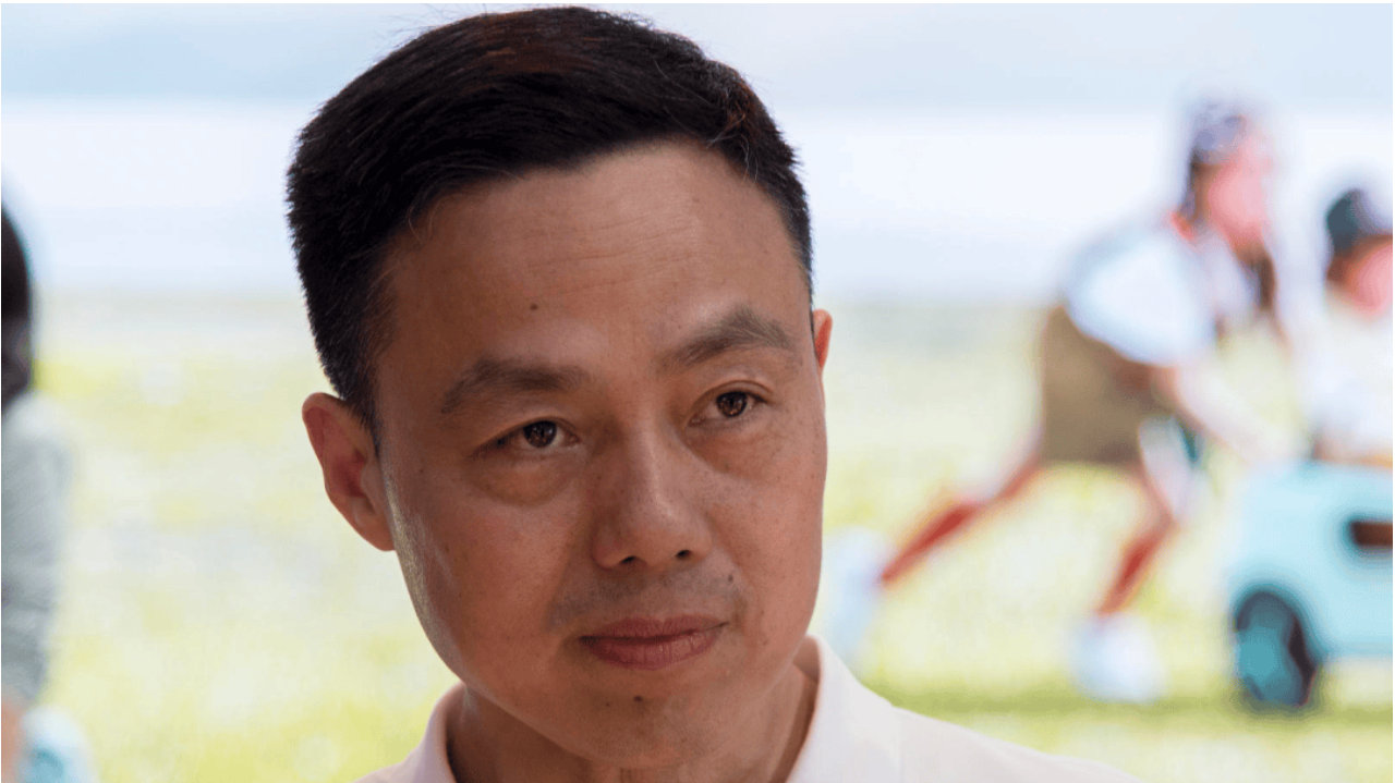 “电工”跨界卖车8个月，乐道沈斐“上道”了吗？