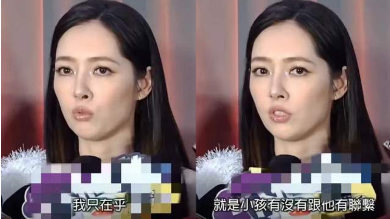 不查岗丈夫只盯父子情？郭碧婷透露育儿底线，撕开豪门婚姻另一面