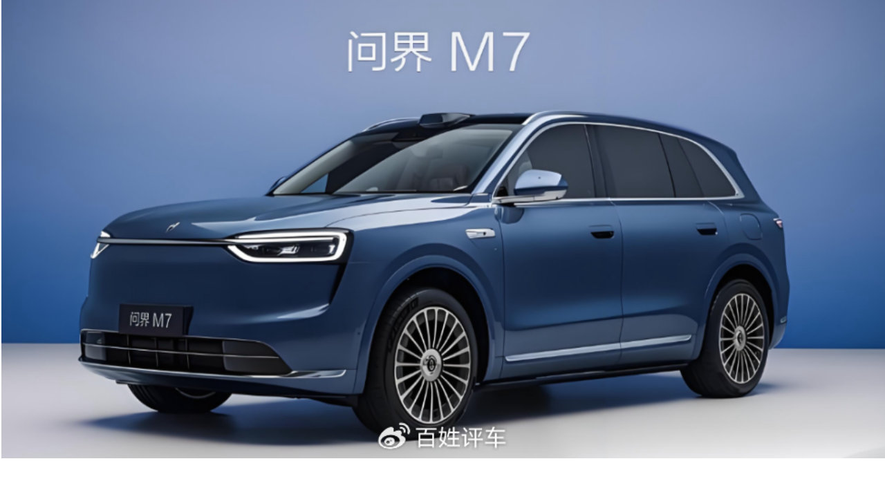 别再争技术路线了，11月排名前五的SUV 才是真赢家