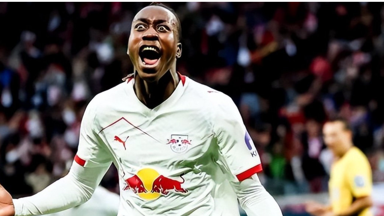 7球3助攻！19岁天才边锋横空出世，开价1亿欧，4大英超豪门抢疯了