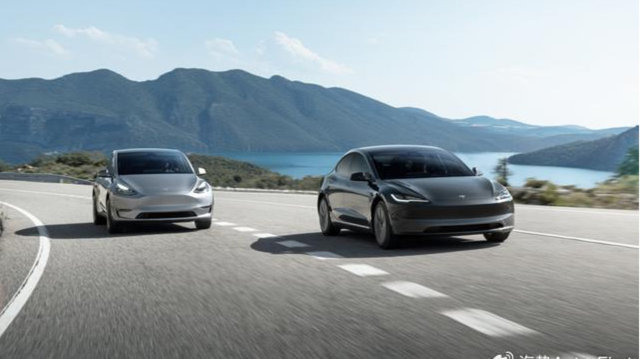 L3发牌Robotaxi 又来 自动驾驶的春天属于谁| 汽势述评