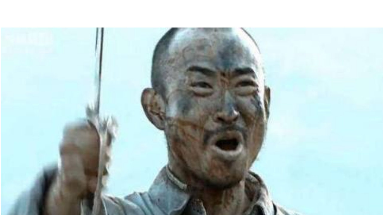 李幼斌《亮剑》十大泪点，每个镜头都让人泪流，你被哪个感动了