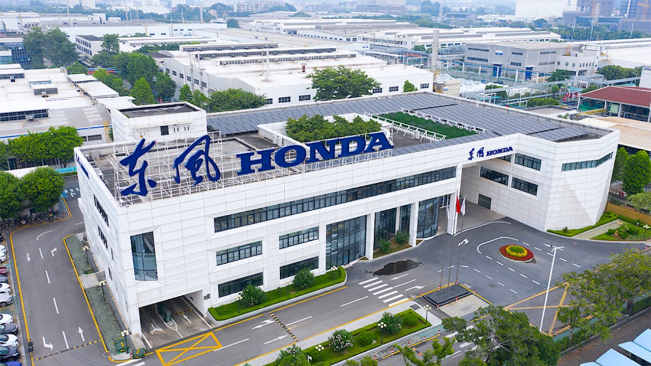 東風Hondaエンジン撤退、Hondaを救うのは誰なのか？