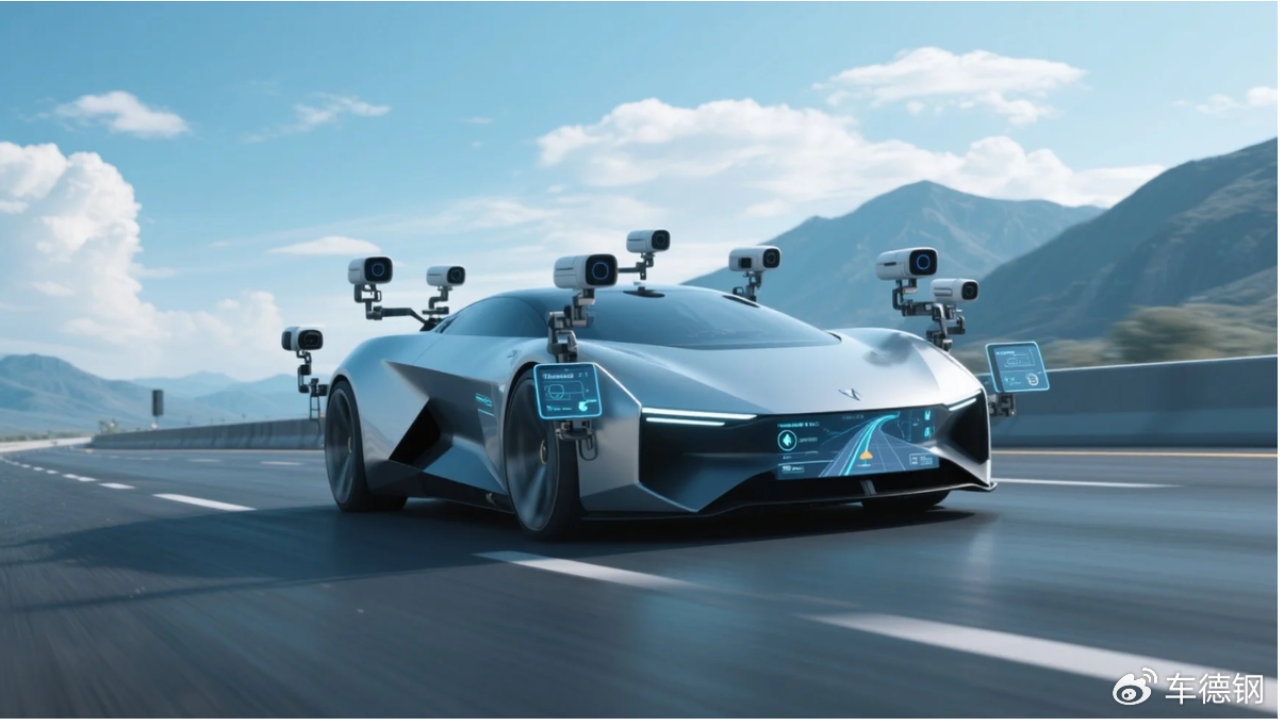 高速狂奔490公里背后：汽车安全不该靠“燃油耗尽”兜底