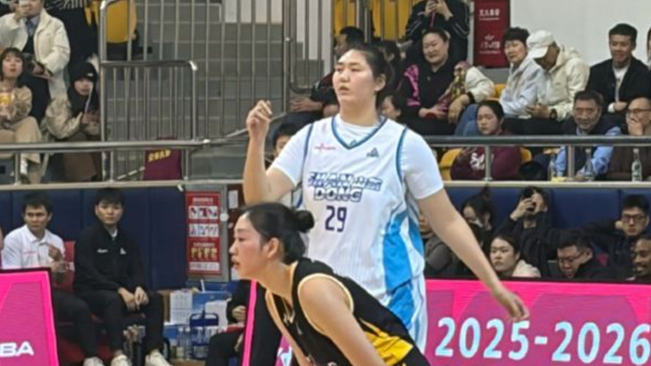 14连胜被终结！并非输给张子宇，黄思静赛后总结