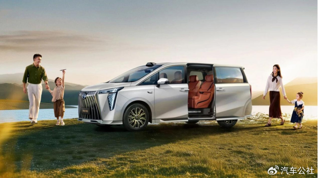 黄坚领衔“铁三角”，传祺BU从源头激活自己