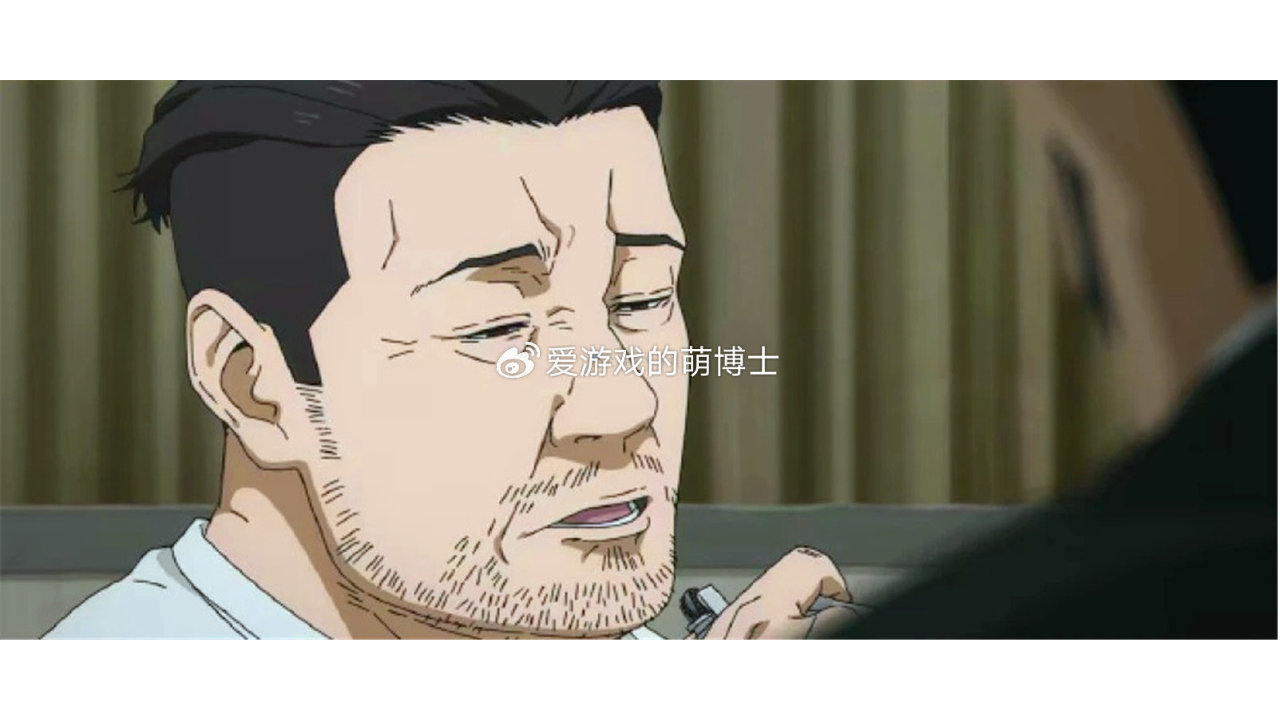 《咒术回战》死灭回游前篇神选角，“健哥”成为热议人气角色