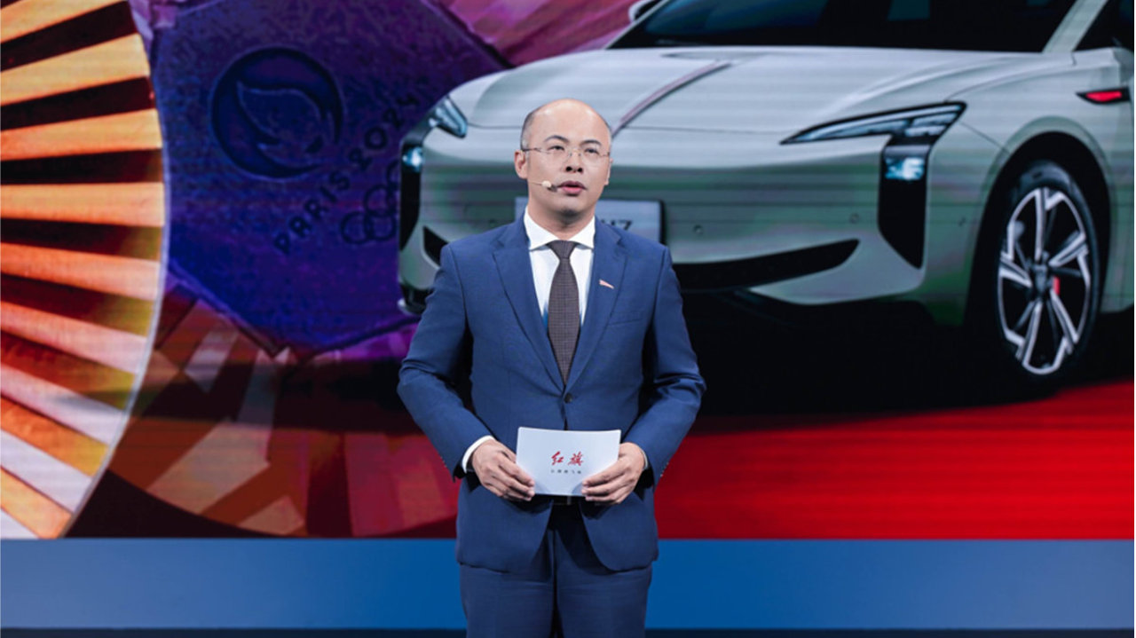 老将回归一汽-大众，换帅助力冲刺200万目标