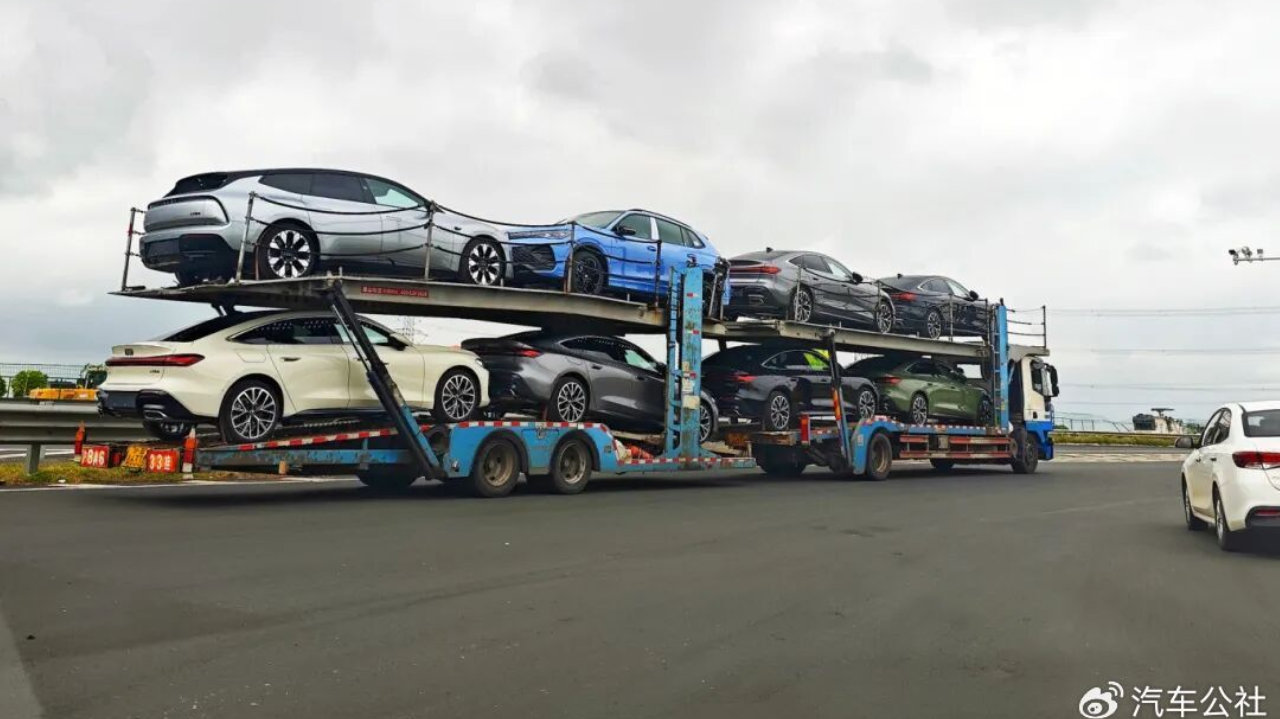 “车越卖越多，钱却越赚越少”