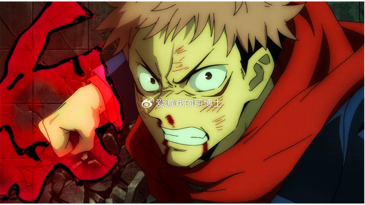 两面宿傩的手指是肥皂味，《咒术回战》七个有趣的“冷知识”