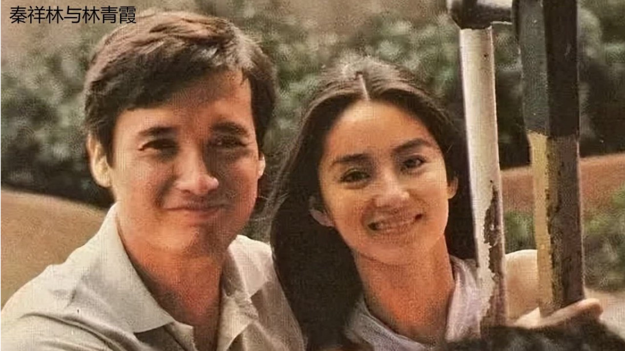 林青霞知三当三，竟真的逼退了原配，但是事情没有想象那么美