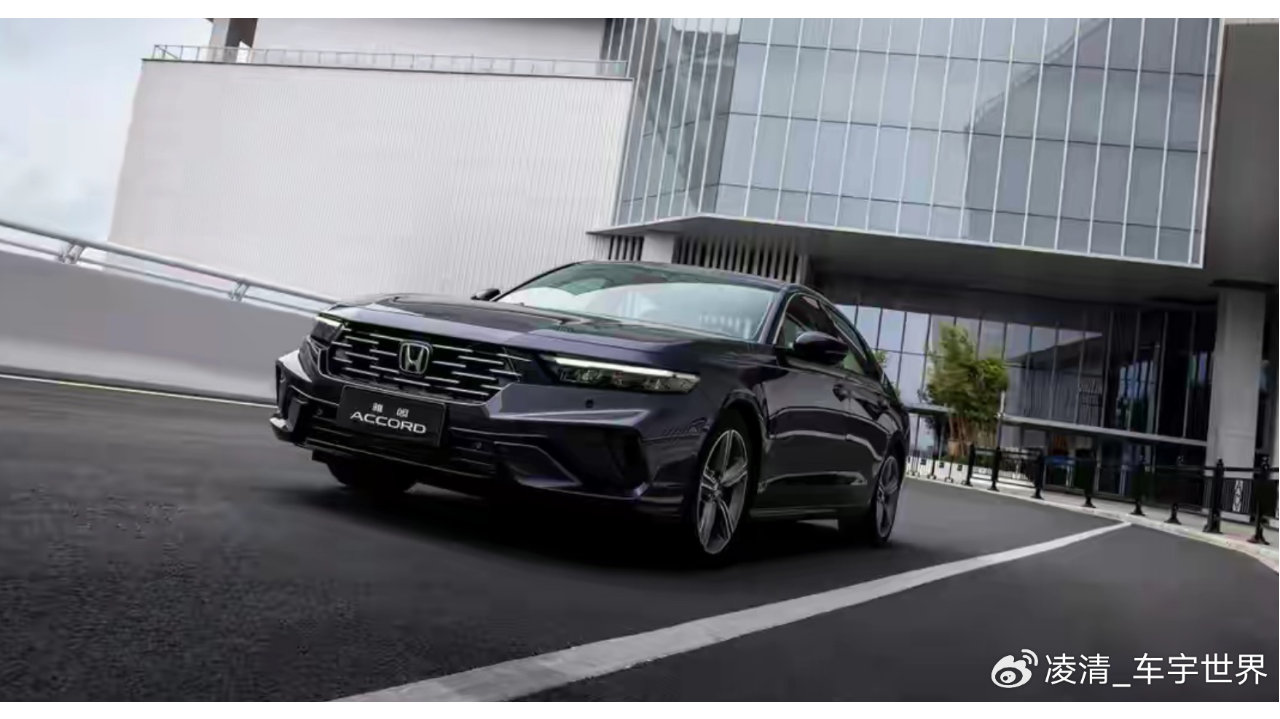 1月仅售4558台，降幅直逼7成，广汽本田到底怎么了？