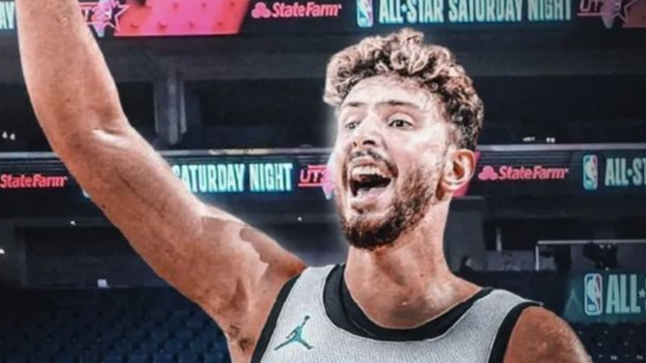 NBA官宣了！支援杜兰特！火箭队史第三人来了！