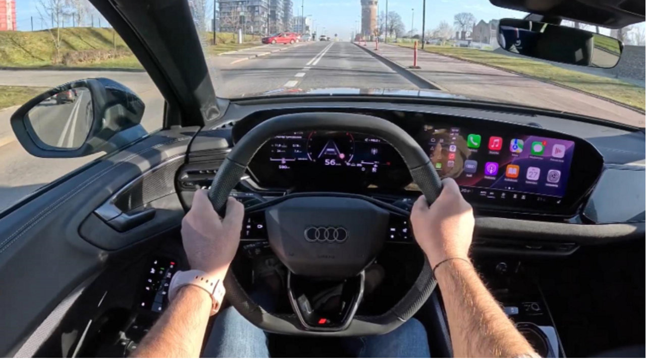 博主用Seedance 2.0制作汽车评测视频？车评人3年后可能消失