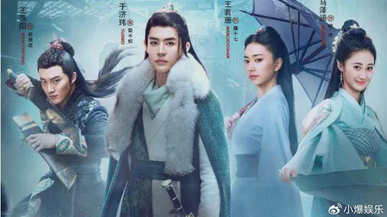 央视点赞过的6部高分剧，每部都是业界良心