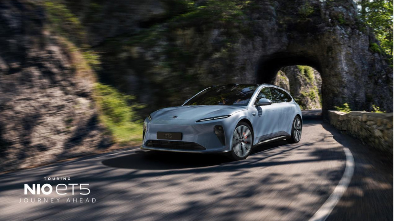 选新能源瓦罐，蔚来ET5T、极氪001、享界S9T、奥迪E5哪台更适合你