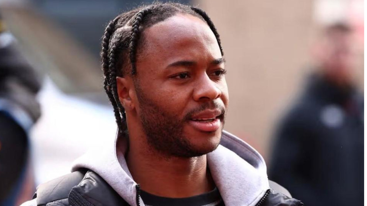 祝好！大英将星自由身加盟荷甲豪门 蹉跎半年期待浴火重生