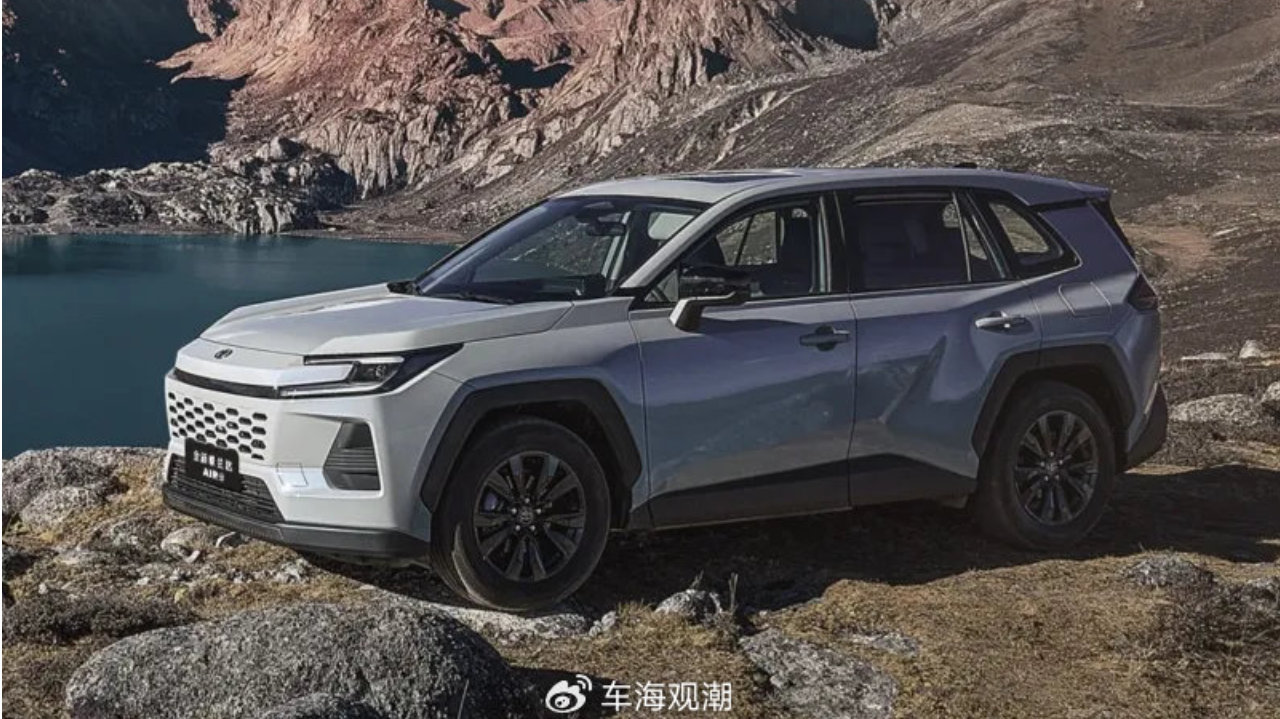 拥有全球外观 入门及满配的全新威兰达AIR版有什么优势？