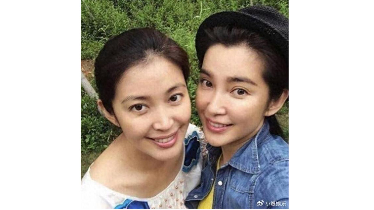 董子健孙怡离婚真相？强势婆婆王京花被指幕后黑手，娱乐圈困境曝光